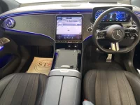 Mercedes-Benz EQE лот № 5043 оценка 6  с аукциона в Японии 4