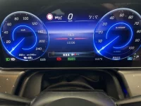 Mercedes-Benz EQE лот № 5043 оценка 6  с аукциона в Японии 5