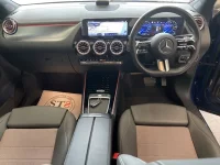 Mercedes-Benz EQA лот № 5044 оценка 6  с аукциона в Японии 4