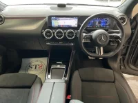 Mercedes-Benz EQA лот № 5048 оценка 6  с аукциона в Японии 4