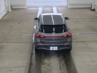 Mercedes-Benz EQA лот № 5048 оценка 6  с аукциона в Японии 2