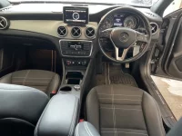 Mercedes-Benz GLA CLASS лот № 5049 оценка 3.5  с аукциона в Японии 4