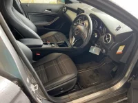 Mercedes-Benz GLA CLASS лот № 5049 оценка 3.5  с аукциона в Японии 3