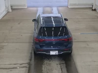 Mercedes-Benz EQB лот № 5061 оценка 5  с аукциона в Японии 2