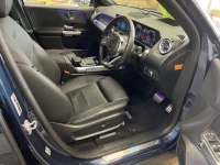 Mercedes-Benz EQB лот № 5061 оценка 5  с аукциона в Японии 3