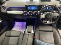 Mercedes-Benz EQB лот № 5061 оценка 5  с аукциона в Японии 4