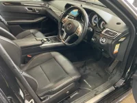 Mercedes-Benz E CLASS WAGON лот № 5046 оценка 4  с аукциона в Японии 3