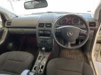 Mercedes-Benz A CLASS лот № 5009 оценка 4  с аукциона в Японии 2