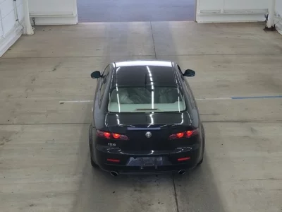 Alfa Romeo 159
