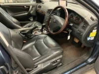 Volvo XC70 лот № 5037 оценка 3.5  с аукциона в Японии 3