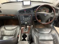 Volvo XC70 лот № 5037 оценка 3.5  с аукциона в Японии 4