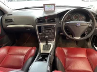 Volvo V70 лот № 2365 оценка 3.5  с аукциона в Японии 4