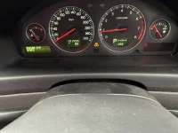 Volvo V70 лот № 2365 оценка 3.5  с аукциона в Японии 5