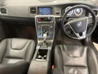 Volvo S60 лот № 5575 оценка 3.5  с аукциона в Японии 4