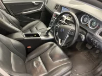 Volvo S60 лот № 5575 оценка 3.5  с аукциона в Японии 3