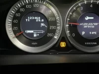 Volvo S60 лот № 5575 оценка 3.5  с аукциона в Японии 5