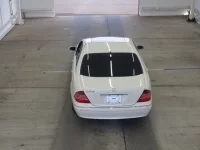 Mercedes-Benz S CLASS лот № 5589 оценка 3  с аукциона в Японии 2