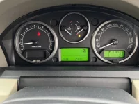 Rover DISCOVERY лот № 5028 оценка 4  с аукциона в Японии 5