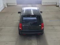 Rover DISCOVERY лот № 5028 оценка 4  с аукциона в Японии 2