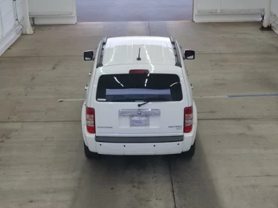 Dodge NITRO