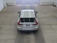 Volvo V60 лот № 5032 оценка 3  с аукциона в Японии 1