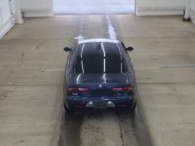 Alfa Romeo 156