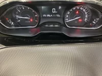 Peugeot 208 лот № 5016 оценка RA  с аукциона в Японии 5