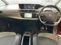 Citroen GRAND C4 лот № 5040 оценка 4  с аукциона в Японии 4