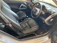 Smart FORTWO лот № 5568 оценка 3.5  с аукциона в Японии 3