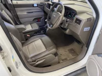 Chrysler JEEP PATRIOT лот № 5014 оценка 3.5  с аукциона в Японии 3