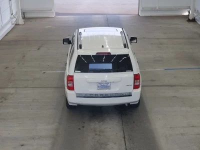 Chrysler JEEP PATRIOT  с аукциона в Японии