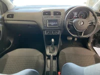Volkswagen Polo лот № 5576 оценка 4  с аукциона в Японии 4
