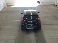 Volkswagen Polo лот № 5576 оценка 4  с аукциона в Японии 2