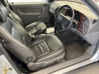 Saab 9-3 SERIES лот № 5010 оценка 3.5  с аукциона в Японии 3