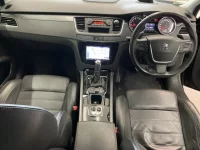 Peugeot 508 лот № 5020 оценка 3.5  с аукциона в Японии 4