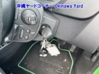 Renault KANGOO лот № 43140 оценка 3  с аукциона в Японии 4