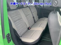 Renault KANGOO лот № 43140 оценка 3  с аукциона в Японии 7