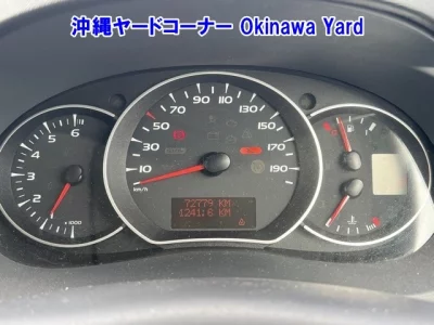 Renault KANGOO  с аукциона в Японии