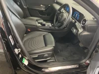 Mercedes-Benz A CLASS лот № 5089 оценка 4  с аукциона в Японии 3