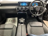 Mercedes-Benz A CLASS лот № 5089 оценка 4  с аукциона в Японии 4