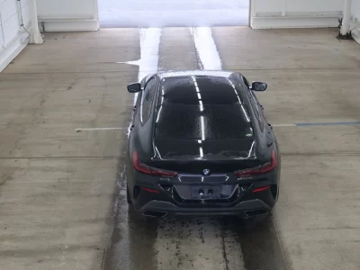 BMW 8-Series