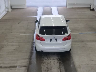 BMW 2-Series