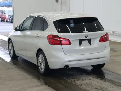 BMW 2-Series