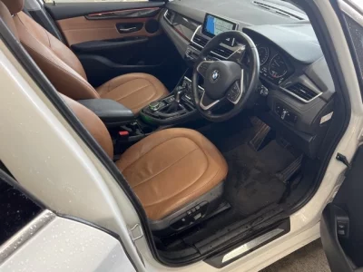 BMW 2-Series