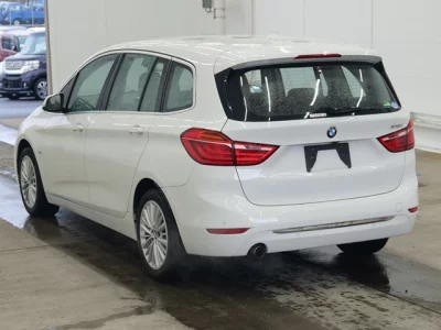 BMW 2-Series