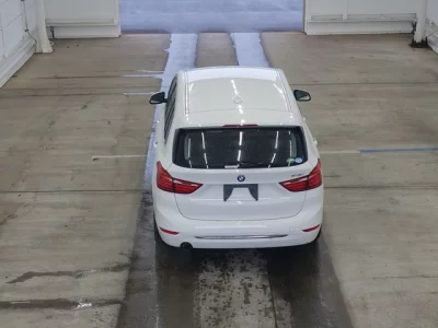 BMW 2-Series