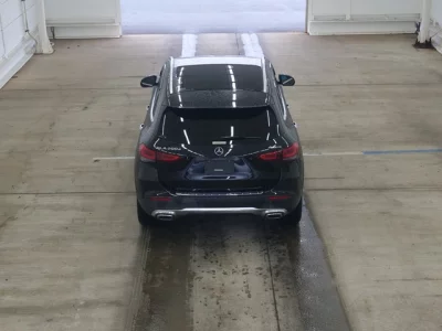 Mercedes-Benz GLA CLASS  с аукциона в Японии