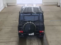 Mercedes-Benz G CLASS лот № 5080 оценка 4  с аукциона в Японии 2
