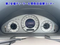 Mercedes-Benz E CLASS WAGON лот № 20011 оценка 3.5  с аукциона в Японии 2