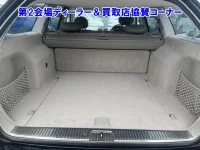 Mercedes-Benz E CLASS WAGON лот № 20011 оценка 3.5  с аукциона в Японии 5